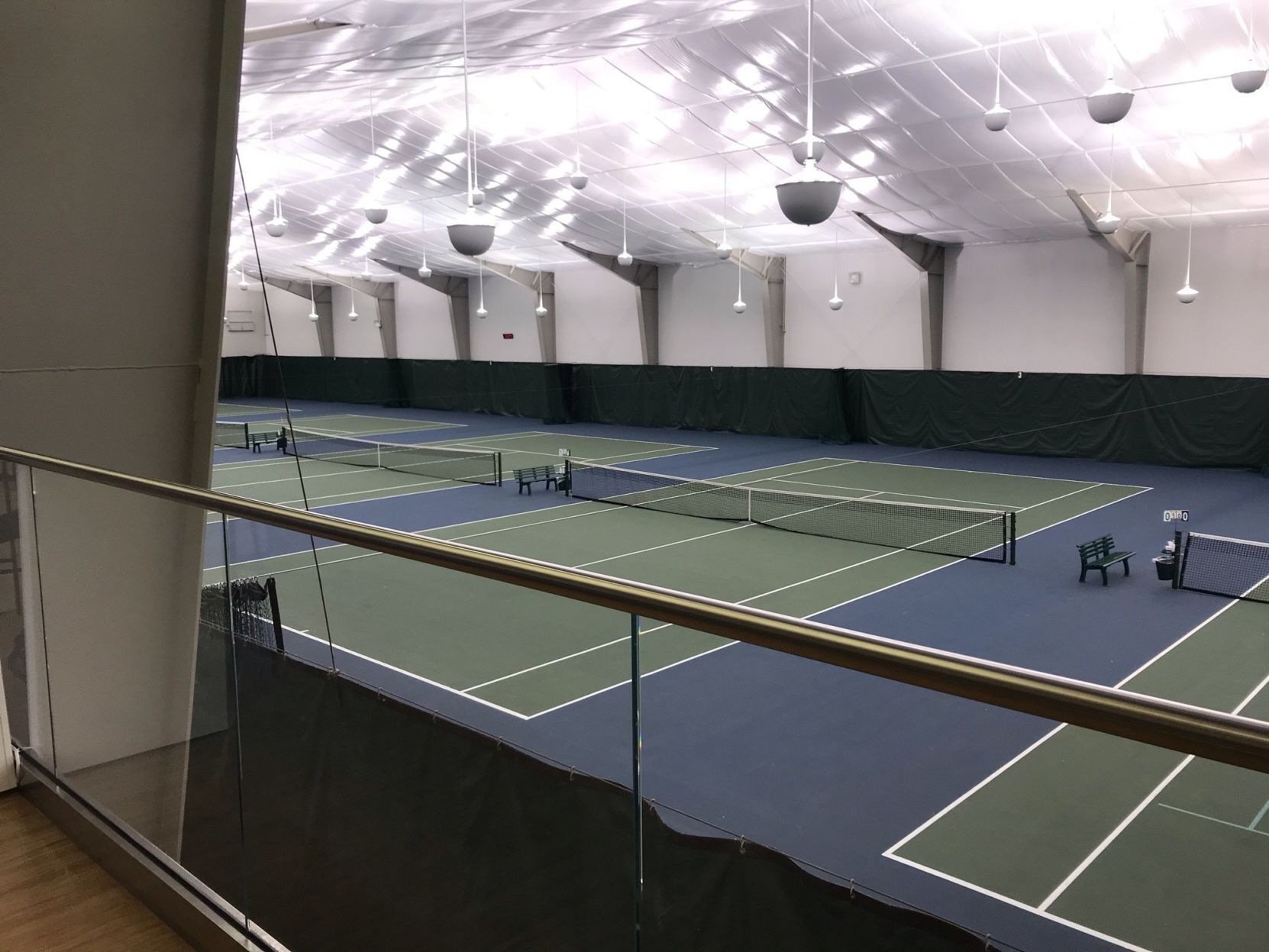 Kohler travel: Sports Core